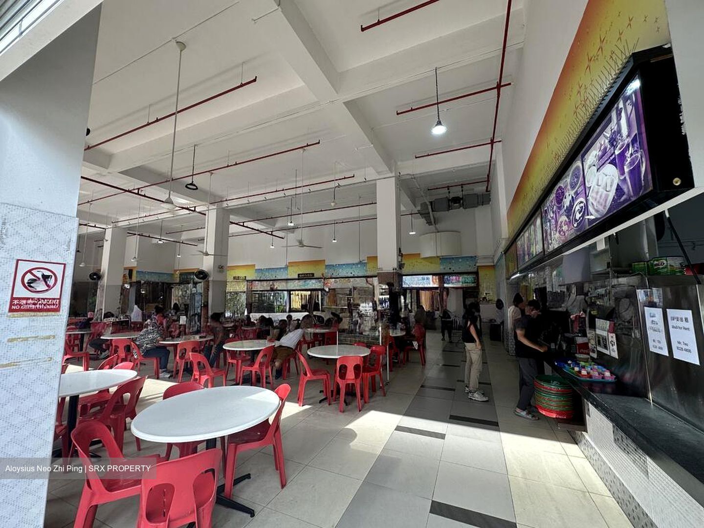 A'posh Bizhub (D27), Factory #511744191